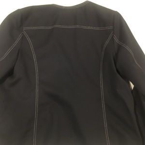 Pendelton jacket